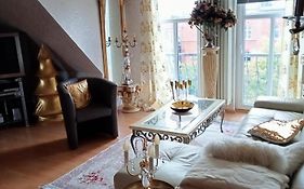 Ferienwohnung Kensche